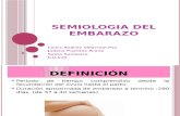 Semiologia Del Embarazo (1)