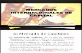 capital mercado