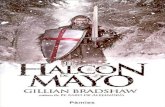 El Halcon de Mayo - Gillian Bradshaw