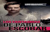 Fantasmas de Pablo Escobar (Año Cero)
