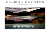 Duarte & Partner Hotel Rural en La Isla de Mallorca Hotel Puigpunyent (2)