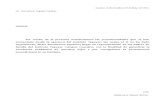 Carta de Quejas Instituto Tepeyac