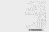 Injuve a-Visuales 06 catalogo 2015