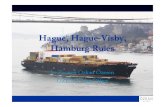 17. Hague Haguevisby and Hamburg