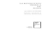 156344526 Althusser La Revolucion Teorica de Marx