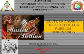 161196602 Cultura Andina Introduccion Ppt