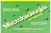 Microbiologia Harvey segunda edicion