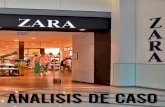 Análisis de Casos - Zara - José Ruiz - 8811800 - Logistica