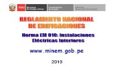 JUE 18 2 - EM 010_RNE Instalaciones Eléctricas Interiores (2).pdf