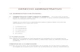Resumen Derecho Administrativo.doc