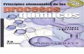 Principios Elementales de Los Procesos Químicos_Felder-Rousseau