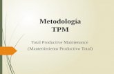 Metodología TPM