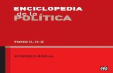 Enciclopedia de La Politica