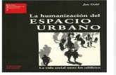 LA ORGANIZACIÓN DEL ESPACIO URBANO parte1 - pag(01 - 89)
