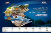 Resumen Ejecutivo Plan de Desarrollo Concertado Regional Al 2021