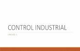 Control Industrial Unidad 1