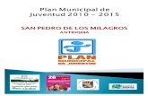 San Pedro Plan Juventud
