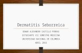 Dermatitis Seborreica