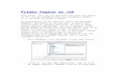 Programar Con Jsp