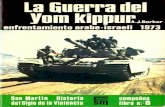 Campañas 08 La Guerra Del Yom Kuppur