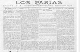 Los Parias 1904 N°19