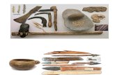 herramientas prehistoria