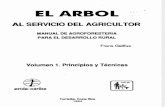 El Árbol al Servicio del Agricultor - Tomo I (Principios y Técnicas).pdf