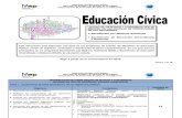 Educacion Civica Bachillerato 2016