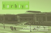 REVISTA - Tarbiya #40. Revista de investigación e innovación educativa. - El museo a tu alcance. Una experiencia educativa en el Museo Arqueológico Nacional.pdf