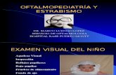 8 Desviaciones oculares y neurooftalmología