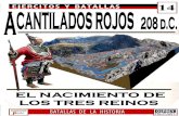 014.Acantilados Rojos. 208 d.c