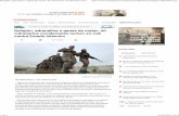 Religión, Adrenalina o Ganas de Matar_ 40 Voluntarios Occidentales Luchan en Irak Contra Estado Islámico
