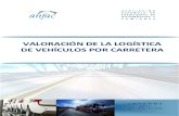 Informe Carretera 2011