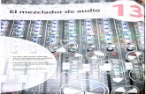 Tema13_El Mezclador de Audio