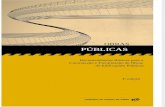 Manual de Obras Públicas - Tcu