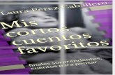 Mis cortos cuentos favoritos finales sorprendentes, cuentos para pensar - Laura Pérez Caballero.pdf