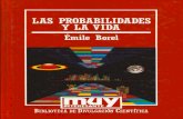Émile Borel - Las Probabilidades y La Vida