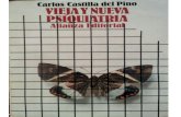 Vieja y Nueva Psiquiatria - Carlos Castilla del Pino