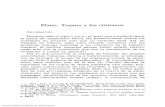 Helmántica 1981 Volumen 32 n.º 97 99 Páginas 391 409 Plinio Trajano y Los Cristianos