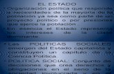 EL ESTADO Y LAS POLITICAS ESTATALES.pptx