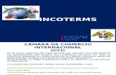 INCOTERMS - Contabilidad de costos I