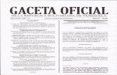 Gaceta Oficial 40.890 Decreto 2.303