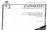Cálculos Estabilidad Estructuras Acero-CIRSOC_302