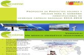 Moverse Proyectos Solares y Eólicos 2013-2019