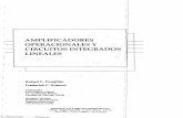 Amplificadores Operacionales y Circuitos - Integrados-Lineales.pdf