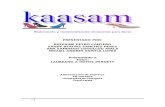 Plan-negocio - Calzado KAASAM