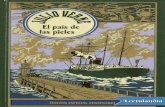 Julio Verne - El País de Las Pieles