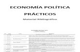 Prácticos Economía Política 2016