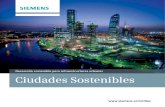 Siemens - Ciudades Sostenibles