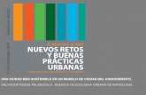 Nuevos Retos y Buenas Prácticas Urbanas de Salvador Rueda